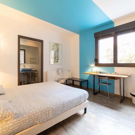 Maison Mondrian Mulhouse Luaran gambar