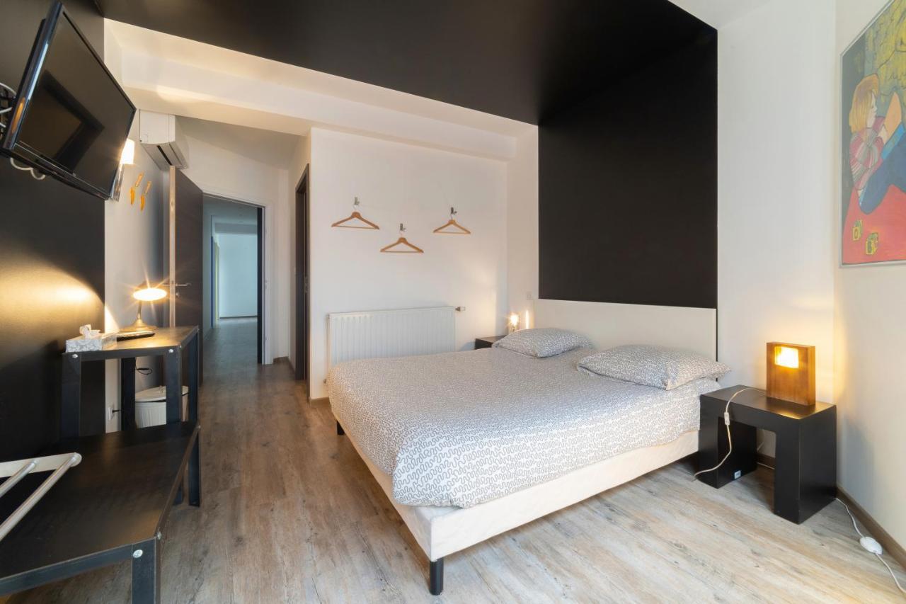 Maison Mondrian Mulhouse Luaran gambar