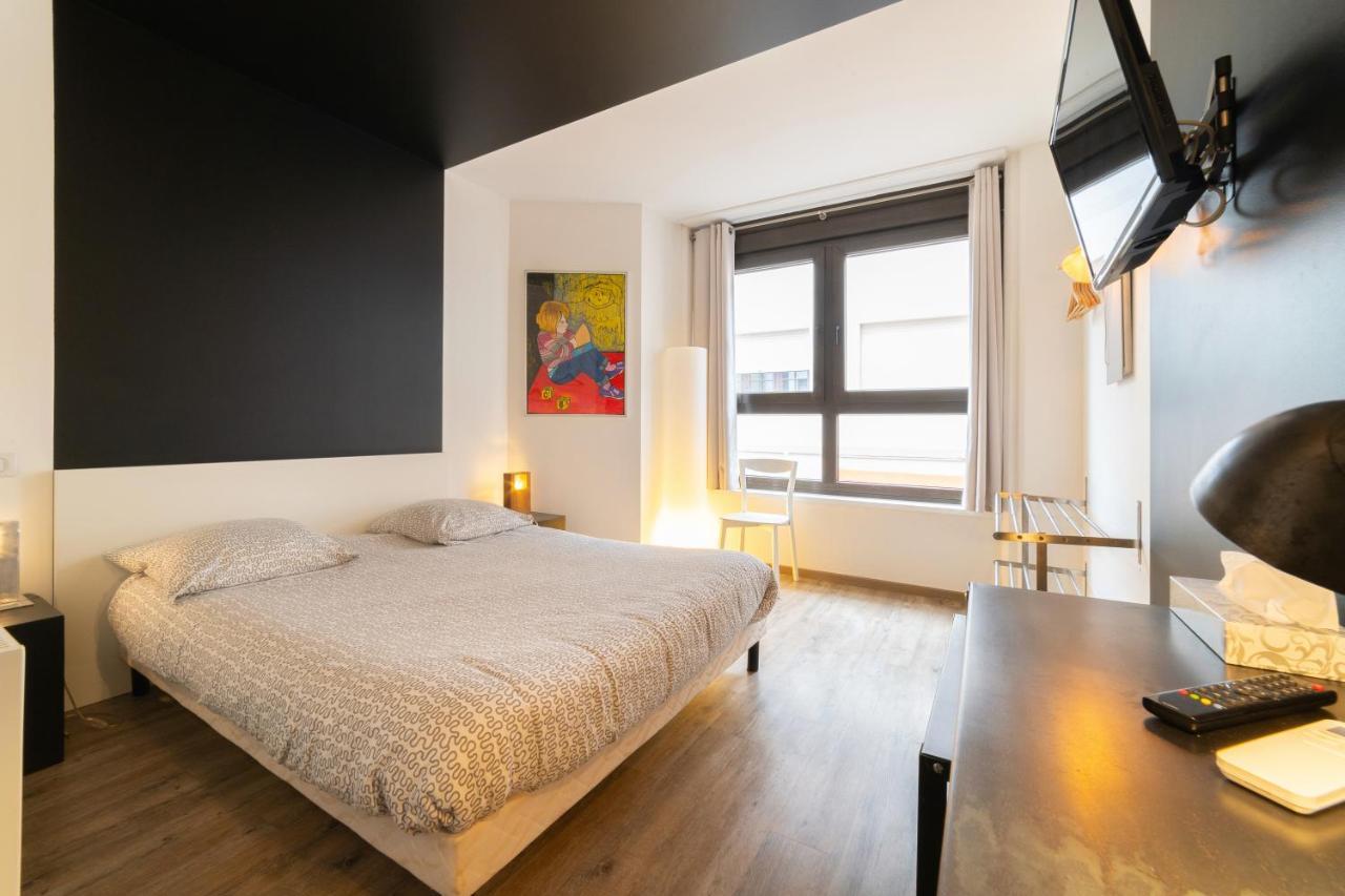 Maison Mondrian Mulhouse Luaran gambar