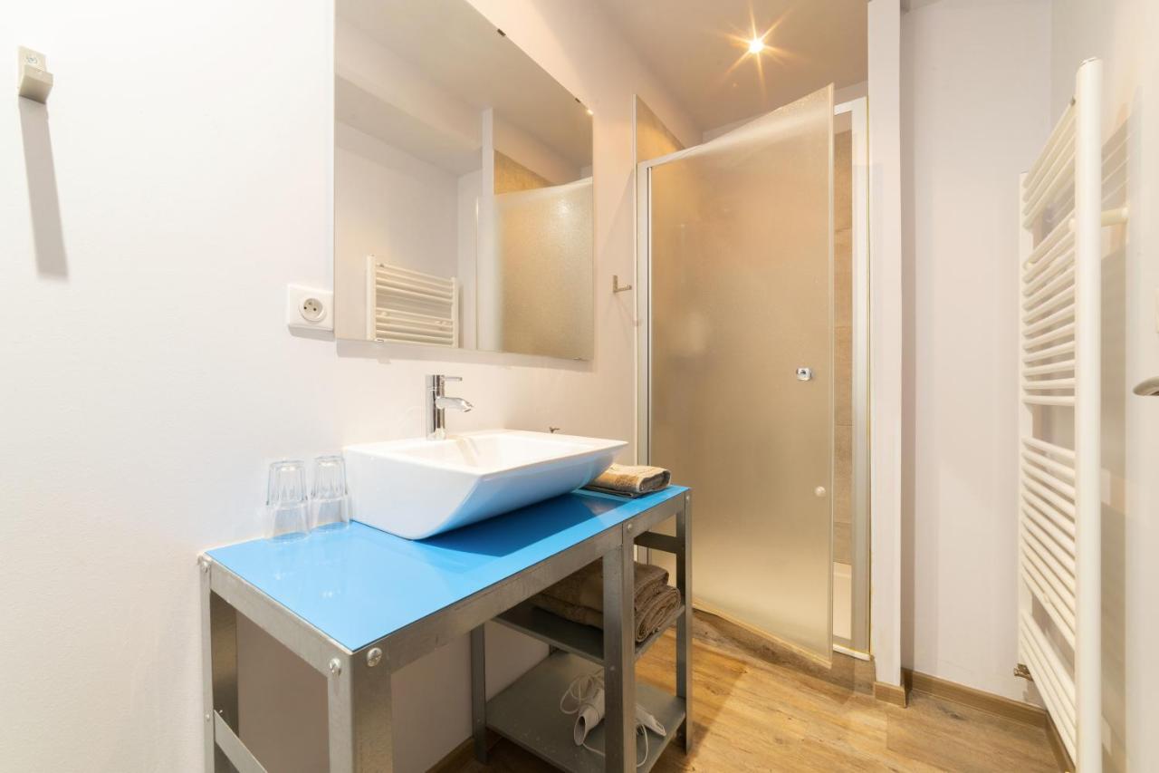 Maison Mondrian Mulhouse Luaran gambar