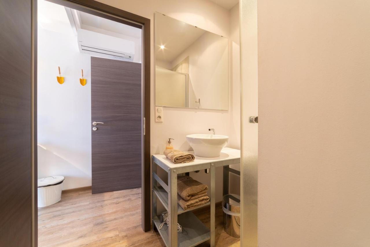 Maison Mondrian Mulhouse Luaran gambar