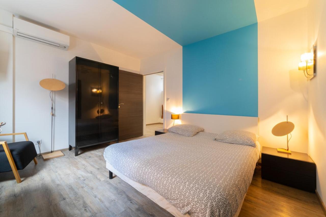 Maison Mondrian Mulhouse Luaran gambar