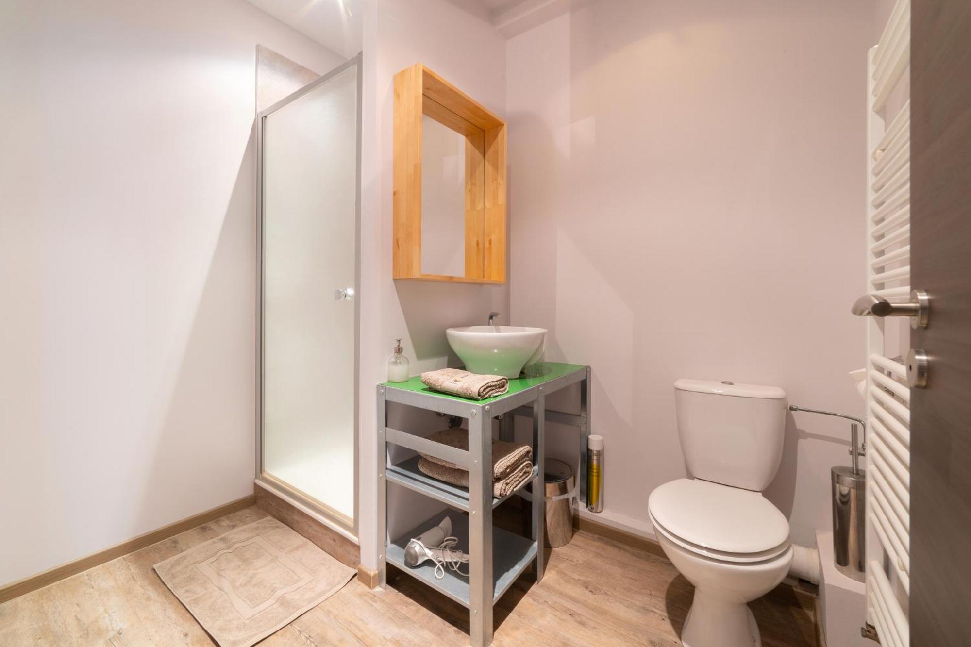 Maison Mondrian Mulhouse Luaran gambar