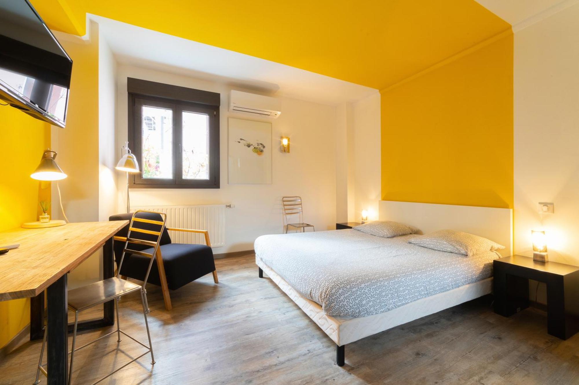 Maison Mondrian Mulhouse Luaran gambar