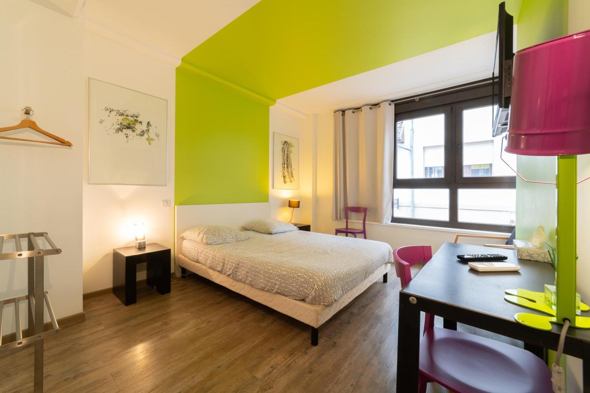 Maison Mondrian Mulhouse Luaran gambar