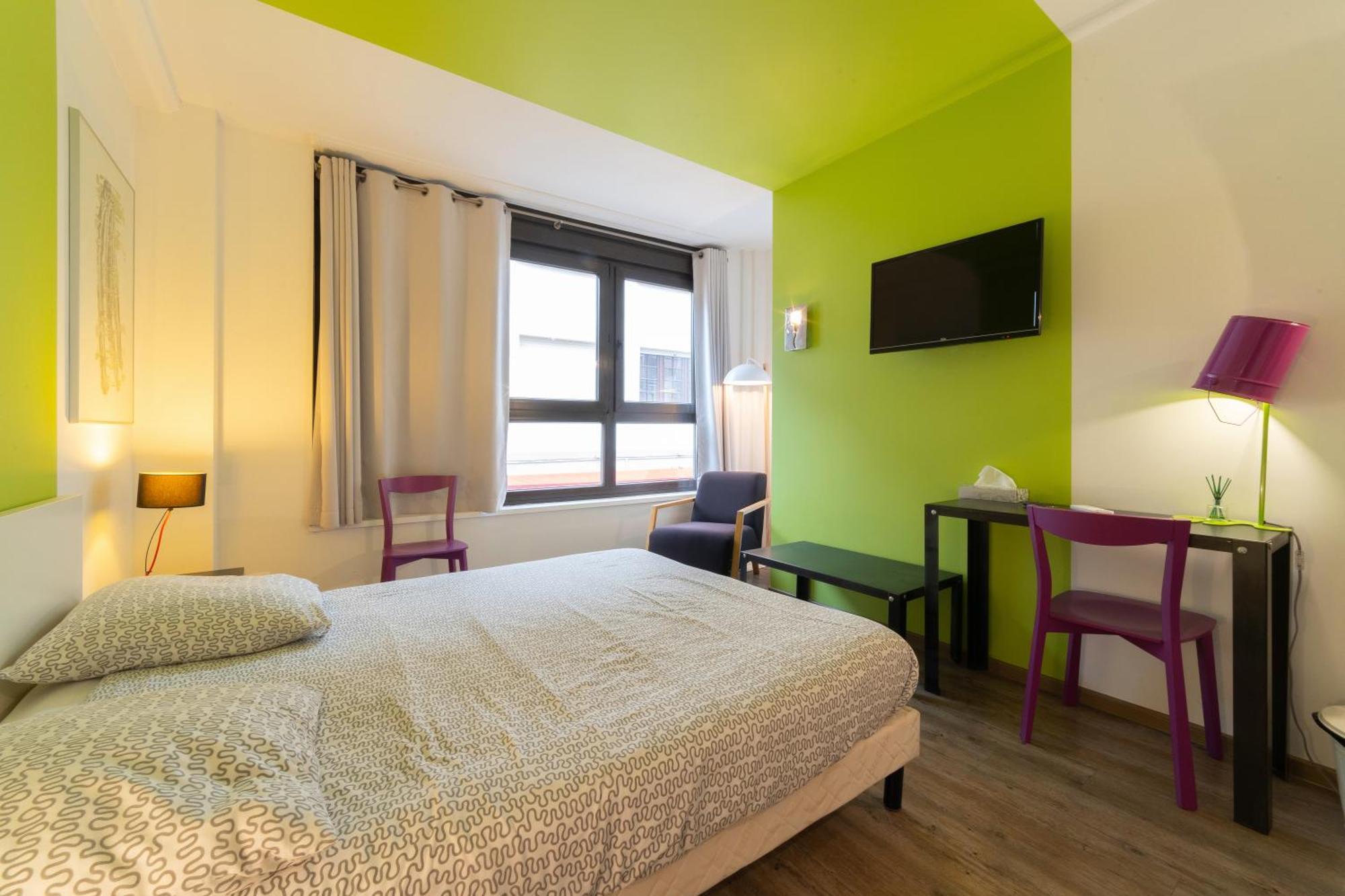 Maison Mondrian Mulhouse Luaran gambar