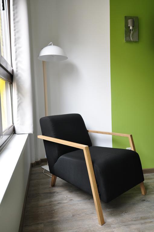Maison Mondrian Mulhouse Luaran gambar