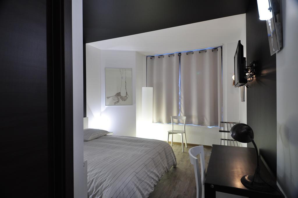 Maison Mondrian Mulhouse Luaran gambar