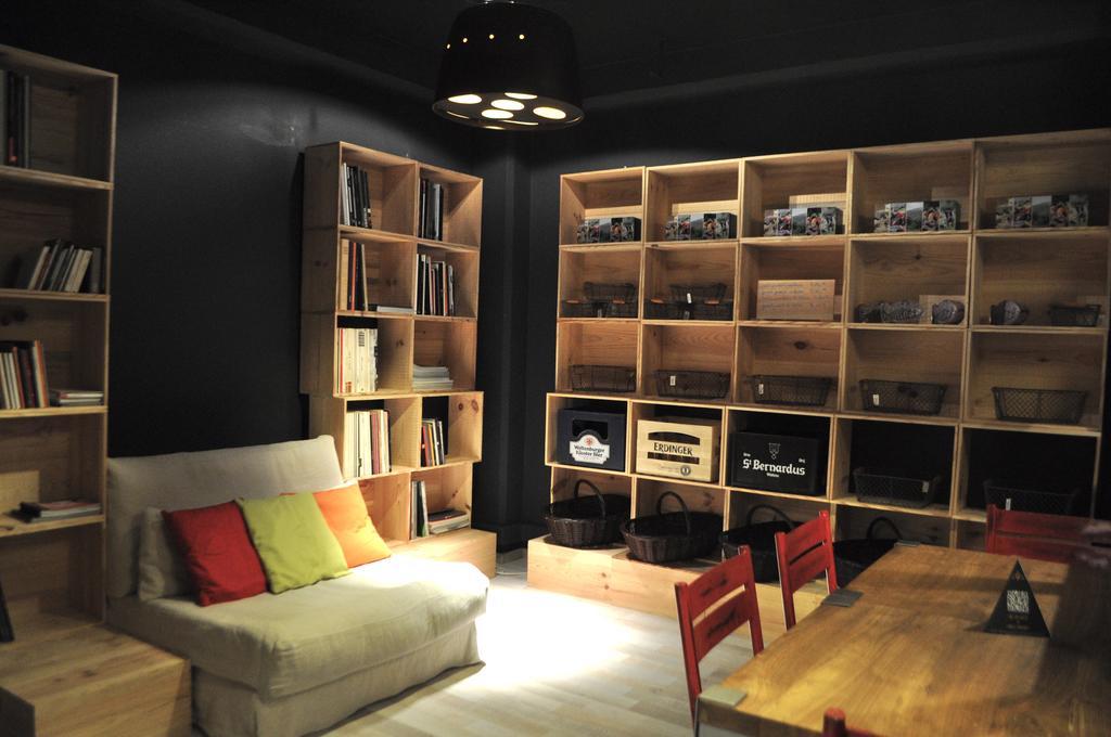 Maison Mondrian Mulhouse Luaran gambar