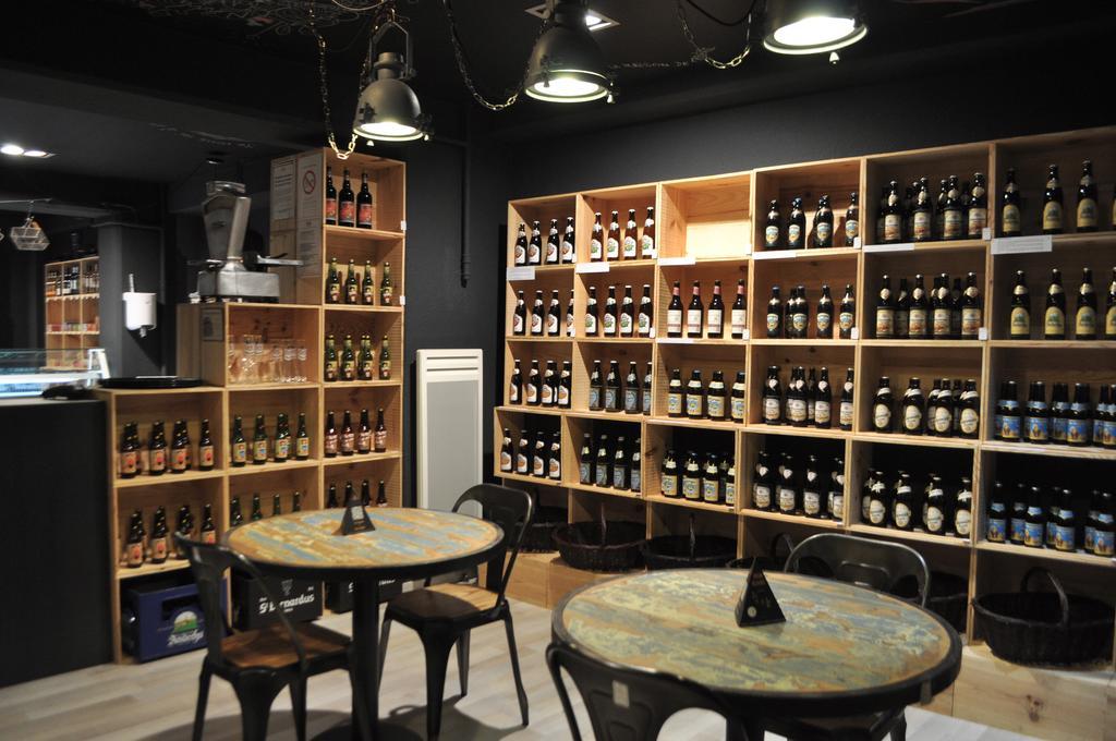 Maison Mondrian Mulhouse Luaran gambar