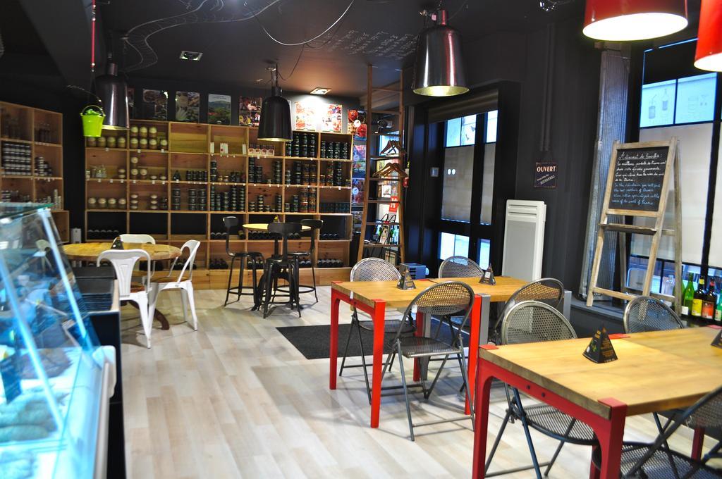 Maison Mondrian Mulhouse Luaran gambar