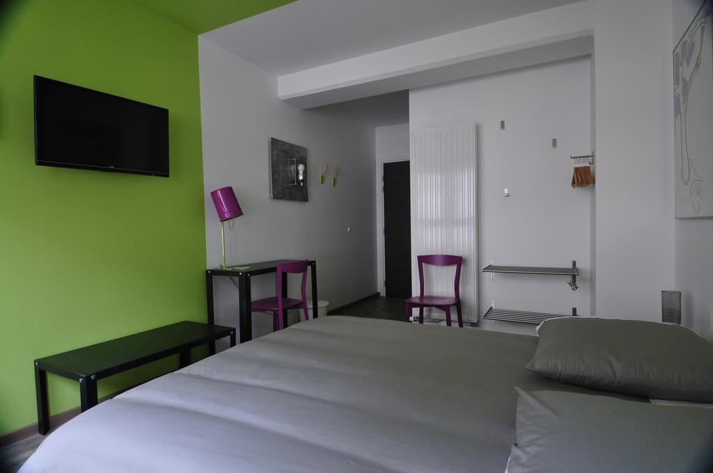 Maison Mondrian Mulhouse Luaran gambar
