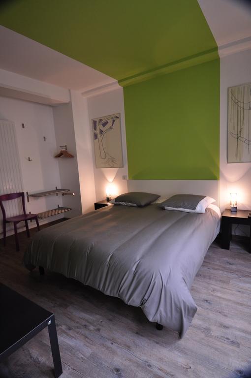 Maison Mondrian Mulhouse Luaran gambar
