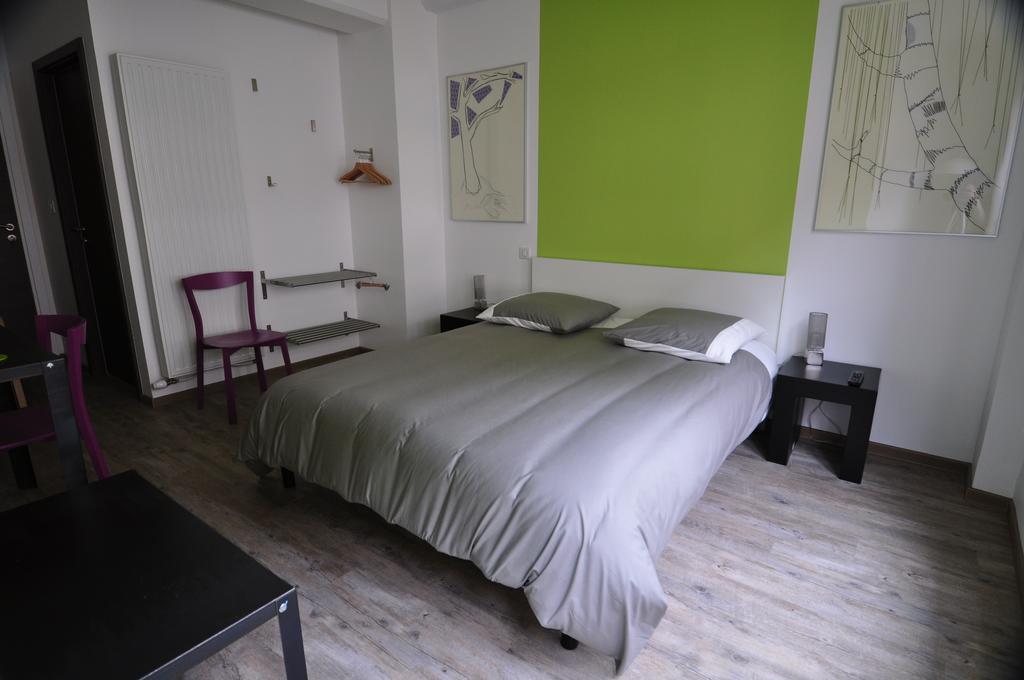 Maison Mondrian Mulhouse Luaran gambar