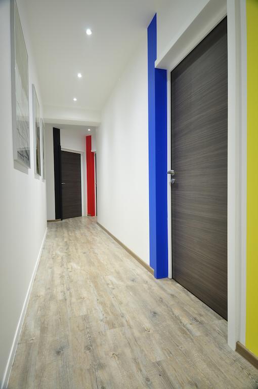 Maison Mondrian Mulhouse Luaran gambar