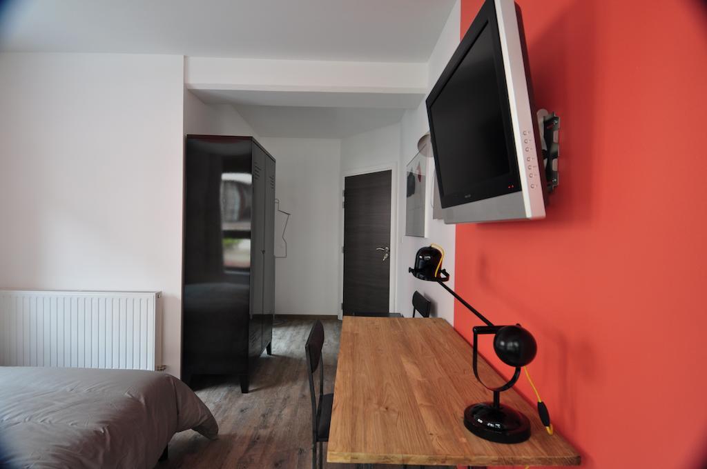 Maison Mondrian Mulhouse Bilik gambar