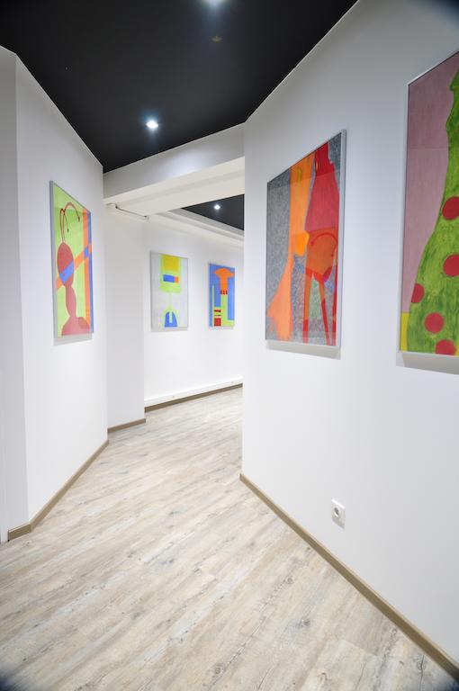 Maison Mondrian Mulhouse Luaran gambar
