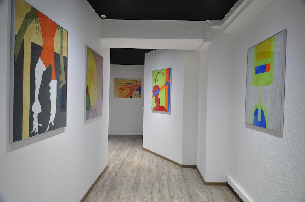 Maison Mondrian Mulhouse Luaran gambar