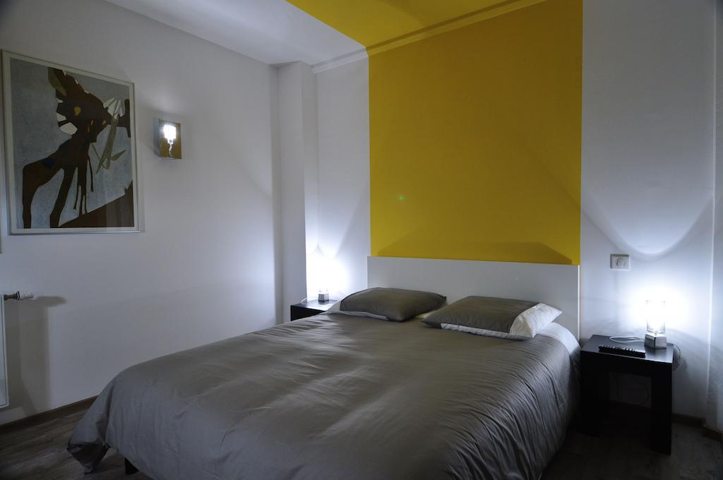 Maison Mondrian Mulhouse Bilik gambar