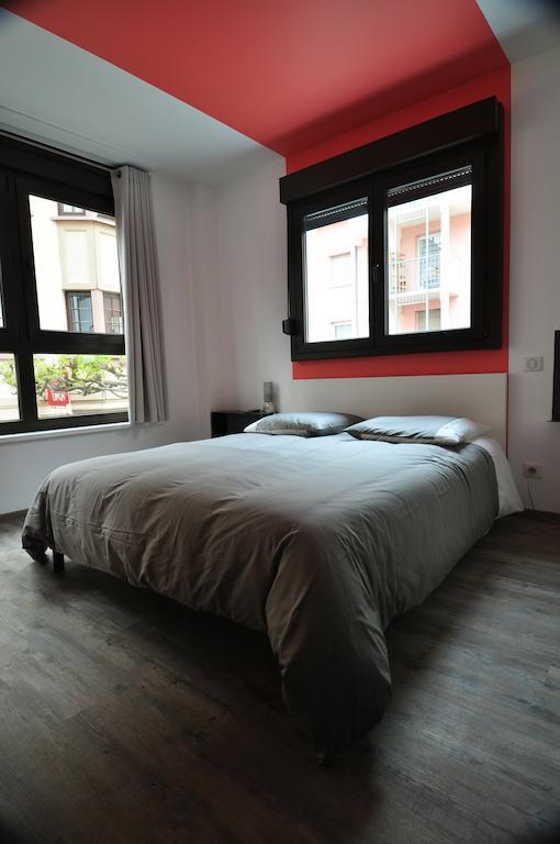 Maison Mondrian Mulhouse Luaran gambar
