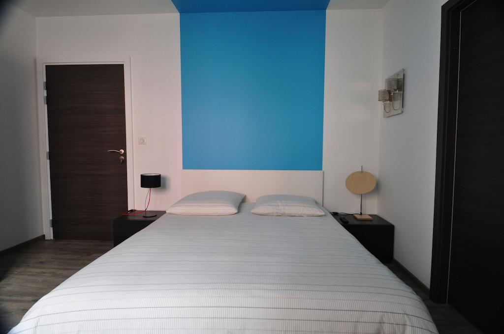 Maison Mondrian Mulhouse Luaran gambar