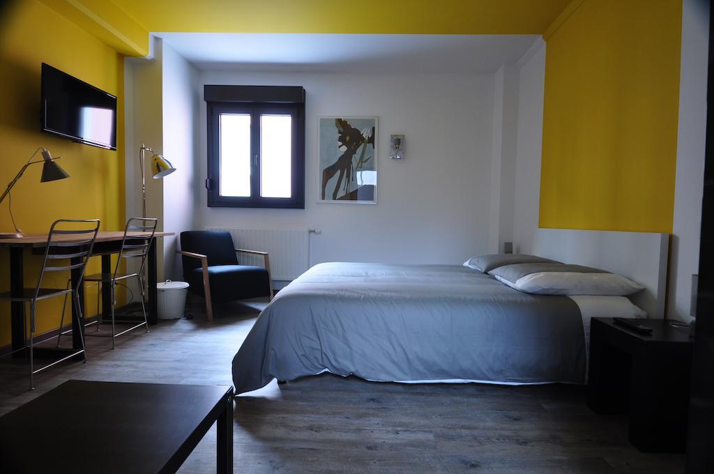 Maison Mondrian Mulhouse Bilik gambar